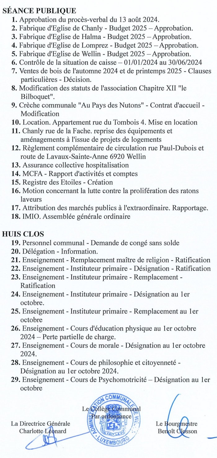 2024.09.24 - Convocation Conseil communal_page-0001.jpg